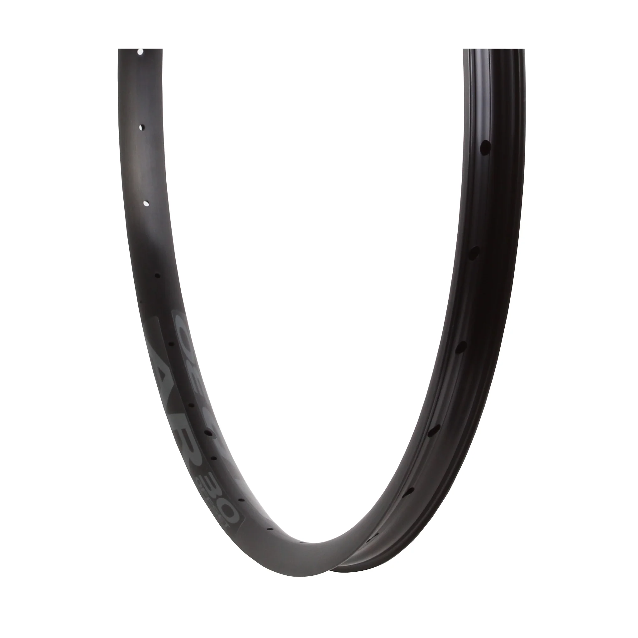 Race Face AR 30 Rim - 27.5" Disc Black 32H Offset