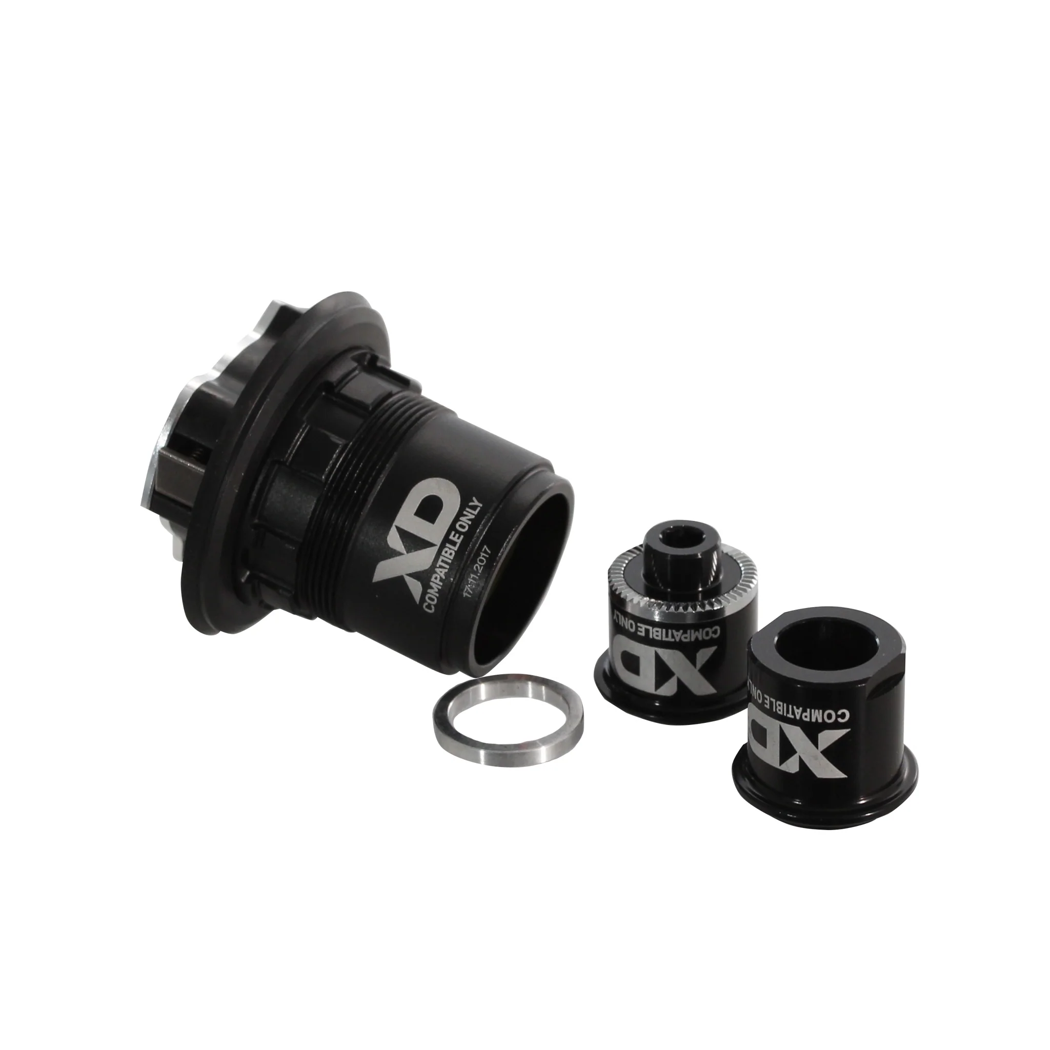 Race Face XD-Driver Freehub Body for Trace hubs