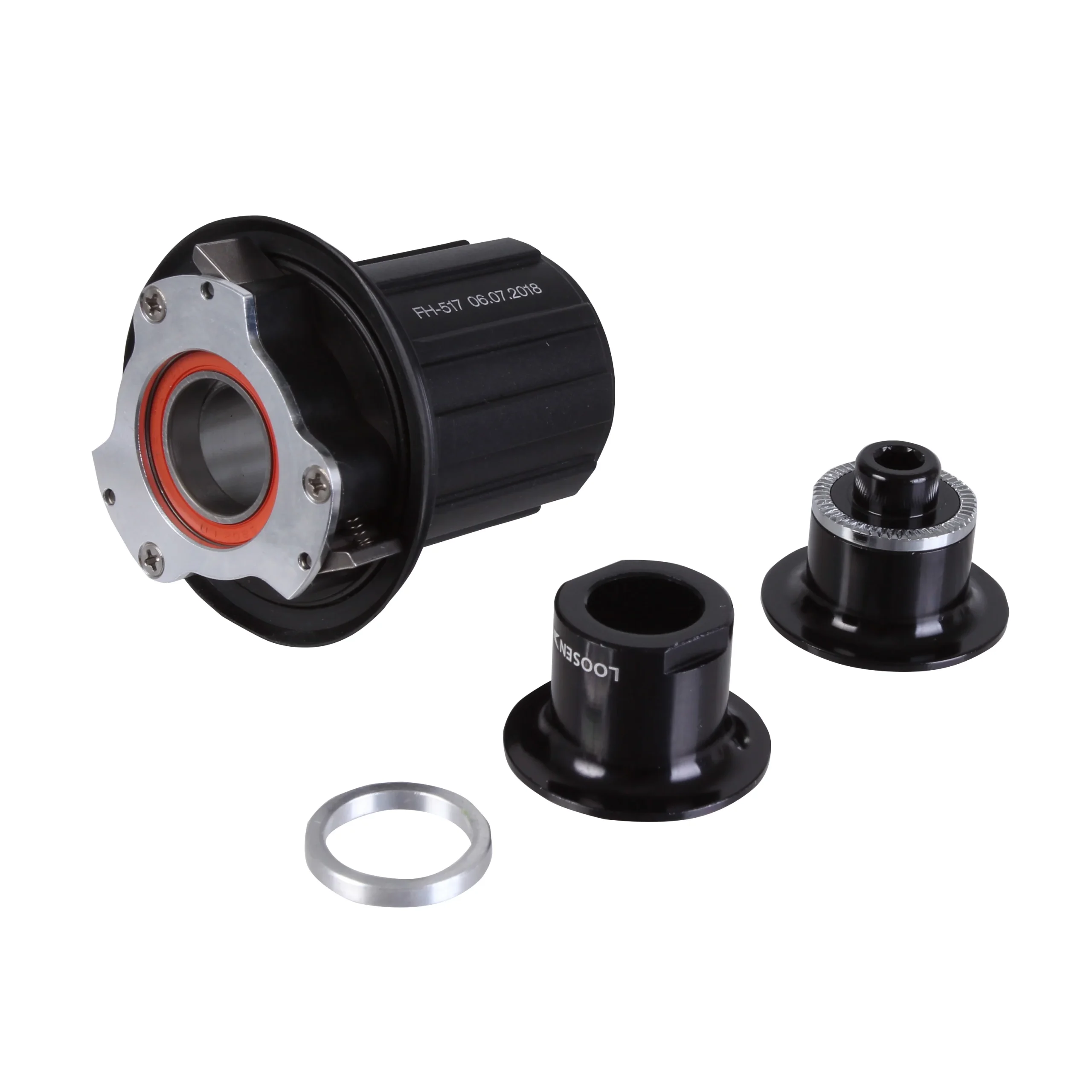 Race Face 9/10/11-Speed Shimano Freehub Body for Trace hubs