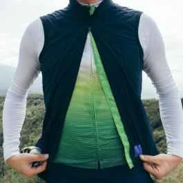 *RINGTAIL* breezer vest 2.0 (navy)