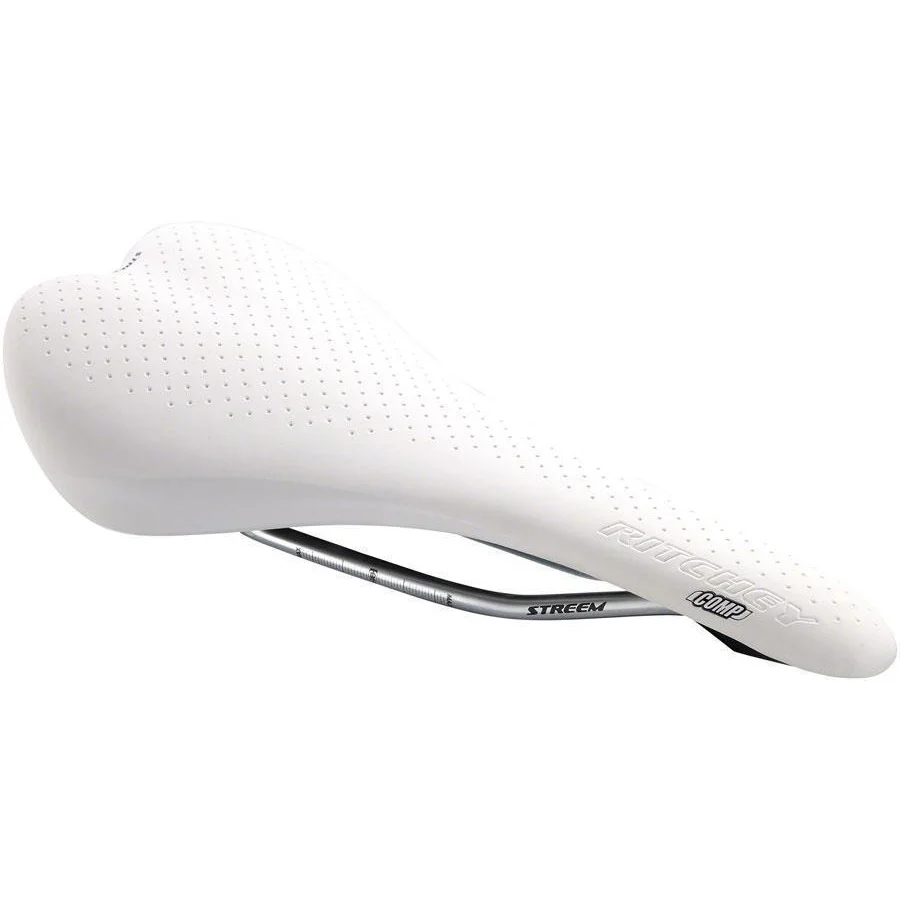 Ritchey Comp Streem 132mm Width Saddle
