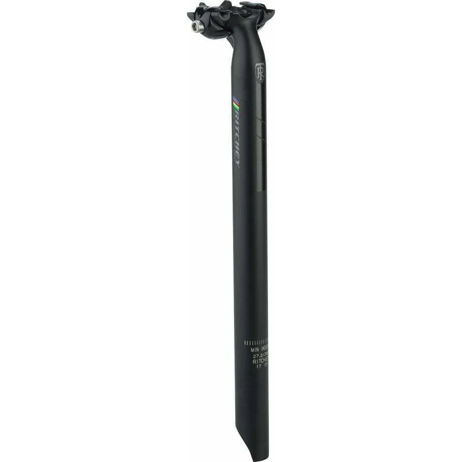 Ritchey WCS 1-Bolt 20mm Offset Seatpost