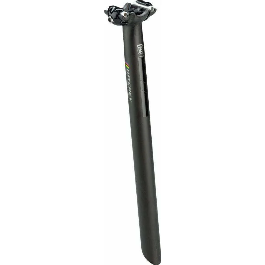 Ritchey WCS Carbon 1-Bolt Zero Offset Seatpost