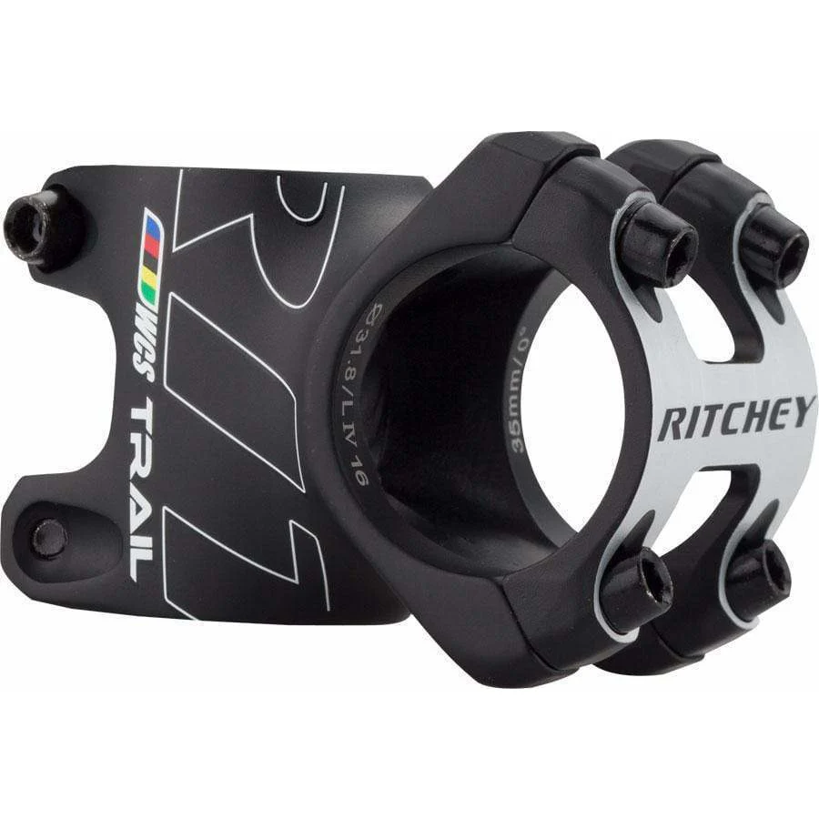 Ritchey WCS Trail 31.8mm Stem