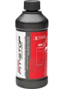 Suspension Oil
