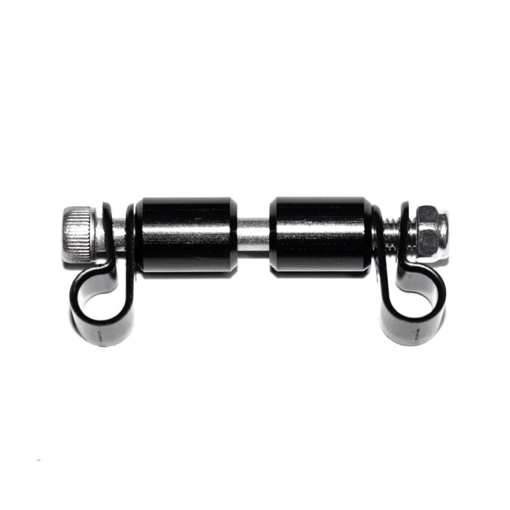 Blue Lug Koma Saddle Mounting Bracket