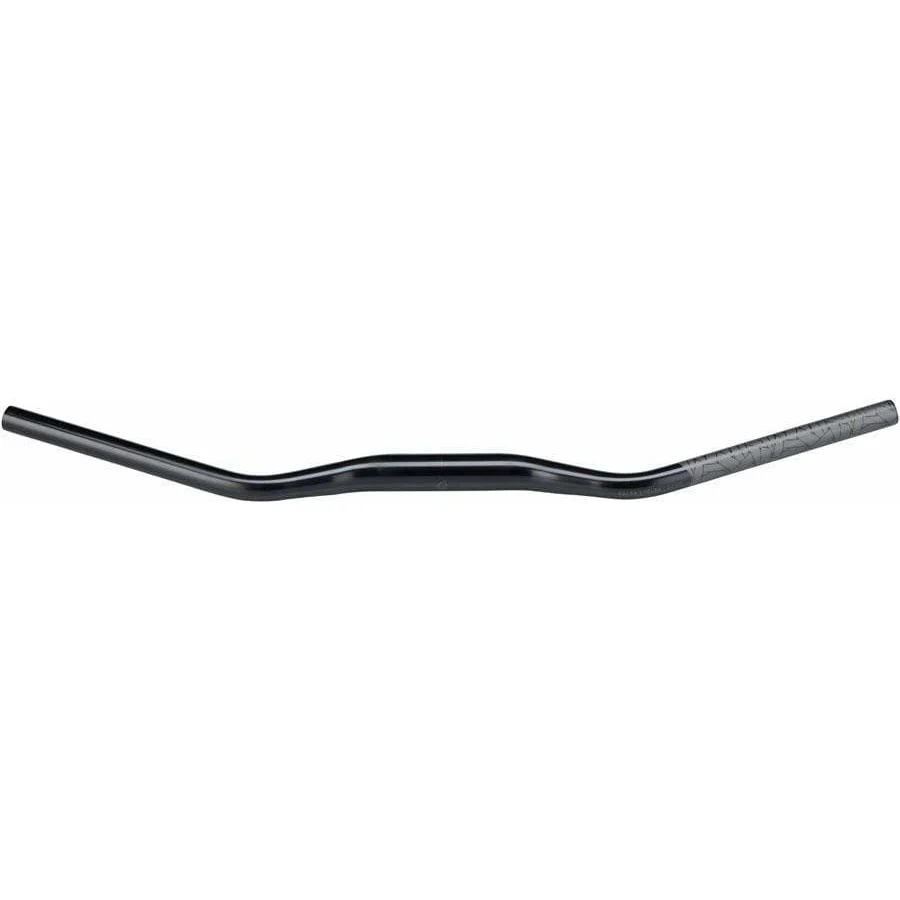 Salsa Bend 31.8mm Handlebar Deluxe, 17 and 23 Degree Sweep