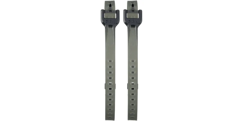 Salsa EXP Series Rubber Straps - 22 inches