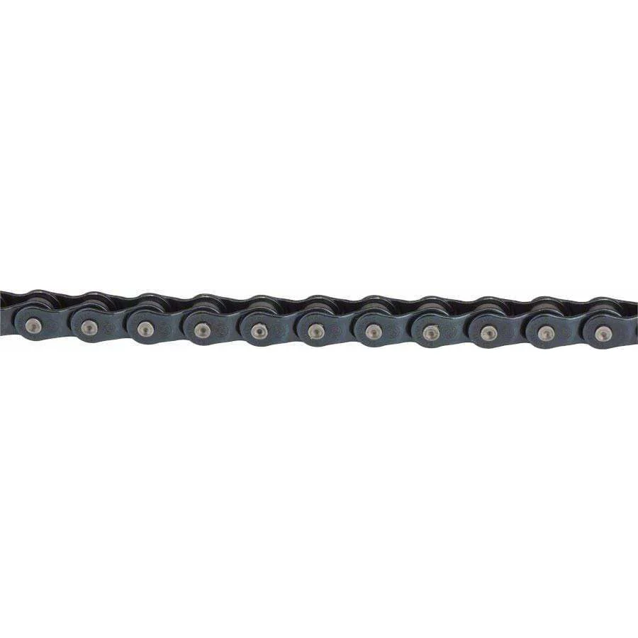 Salt Plus Plus Warlock Chain 1/8 Links: 100 Black