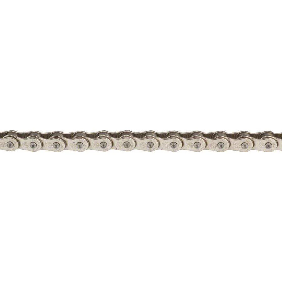 Salt Plus Plus Warlock Chain 1/8 Links: 100 Silver