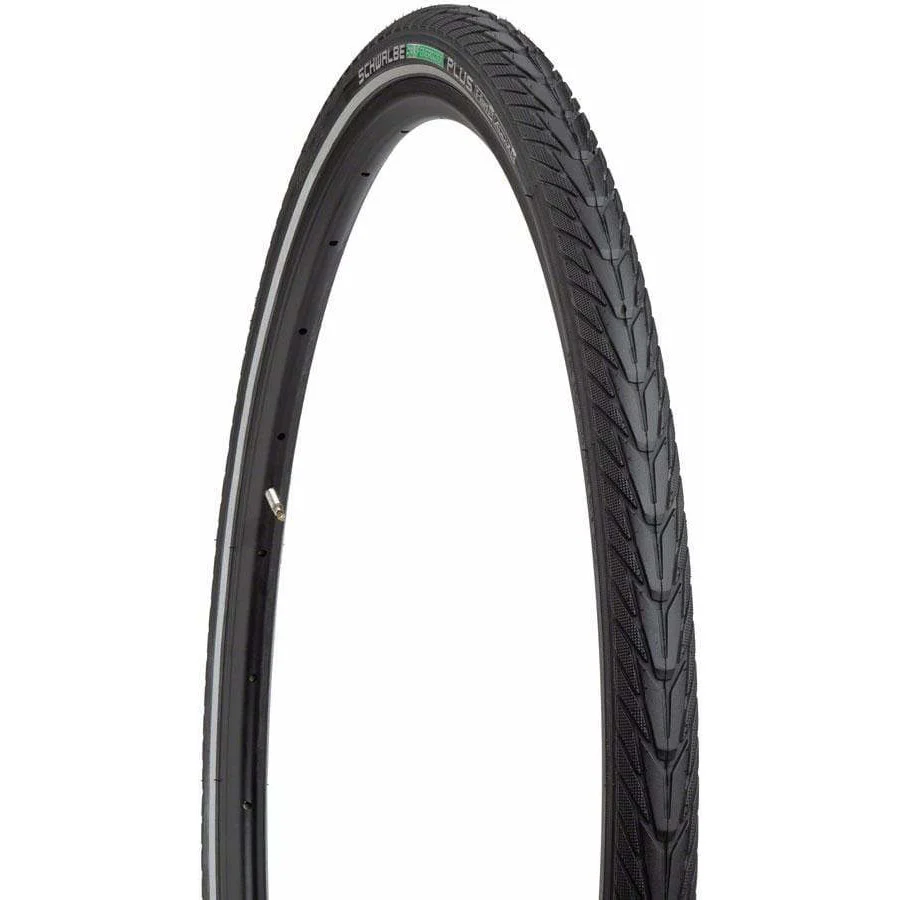 Schwalbe Energizer Plus Tire, GreenGuard, Addix E50 - 27.5 x 2.0"