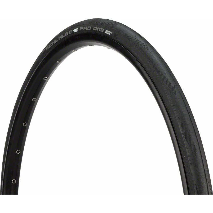 Schwalbe Pro One Tire - 700 x 25, Clincher, Evolution Line, Addix Race