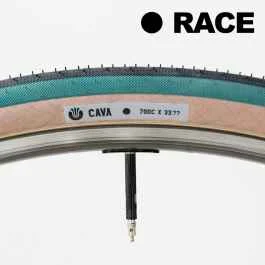 *ULTRADYNAMICO* cava race tire (amber)