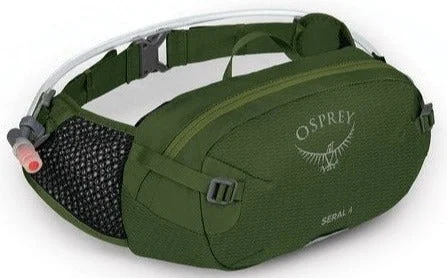 Seral 4 Hydration Pack