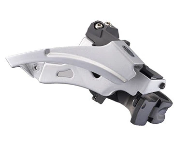 Saint Front Derailleur(Top Swing, 83mm BB Shell)