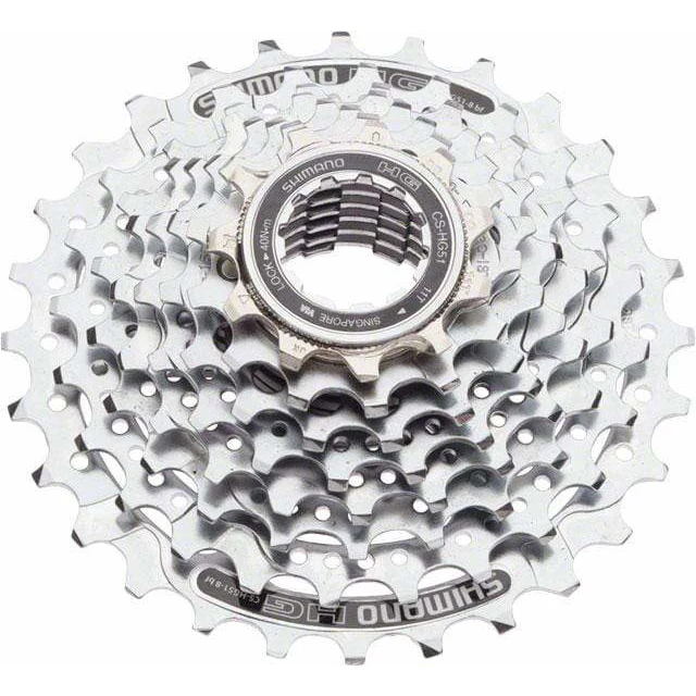 Shimano Alivio CS-HG51 8-Speed Mountain Bike Cassette