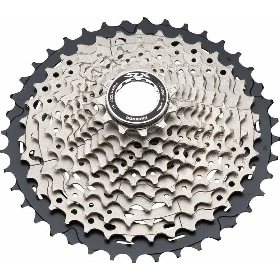 Shimano SLX CS-M7000 11-Speed Cassette