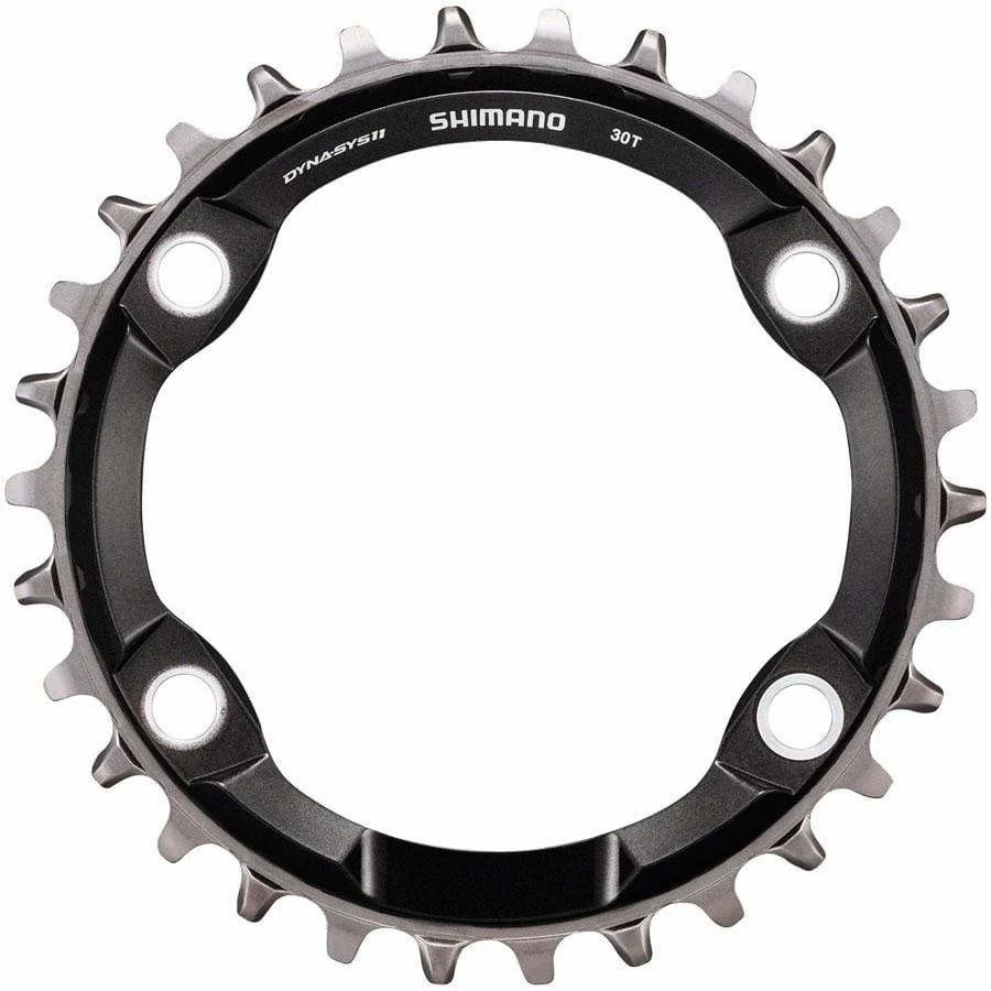 Shimano XT M8000 96mm, 1x11 Chainring