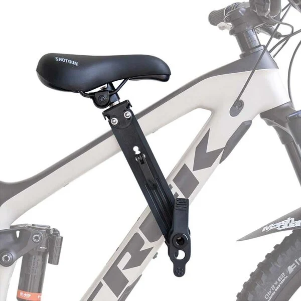 Kids Ride ShotgunMTB Seat