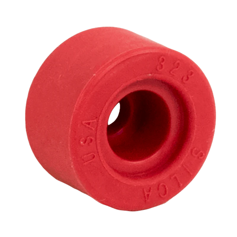 SILCA 323 chuck gasket for Reversible brass chuck and SILCA Impero head