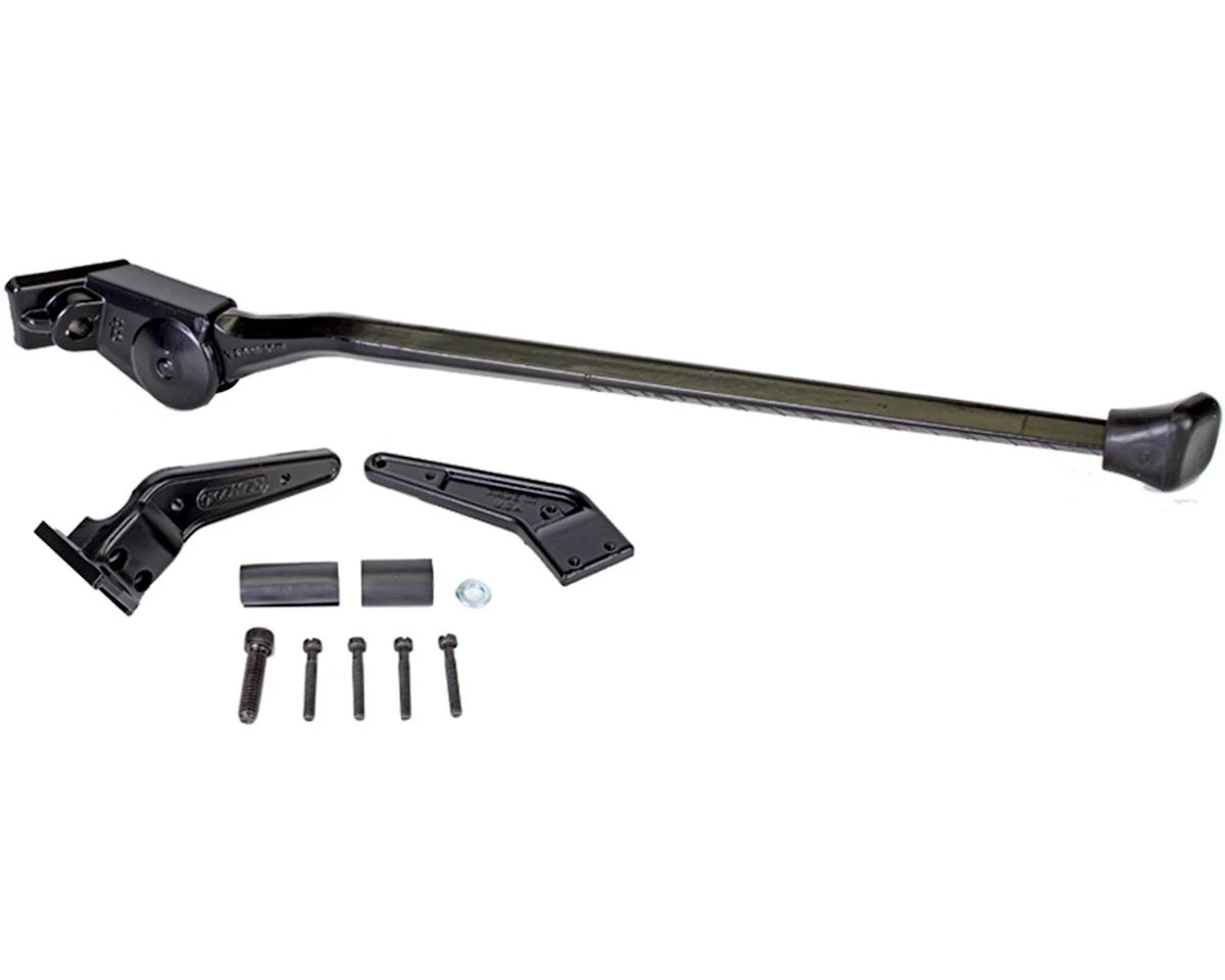 Stabilizer Rear Mount Kickstand