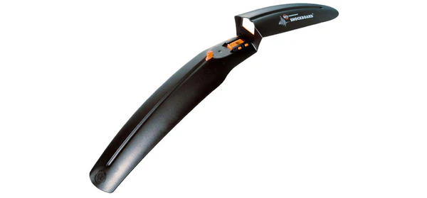 Shockboard Front Fender