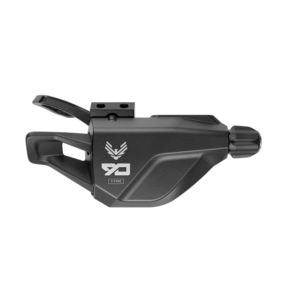 Eagle 90 Transmission Shifter