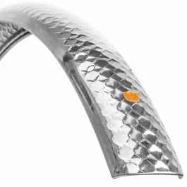 700c Snakeskin Fenders, 50mm