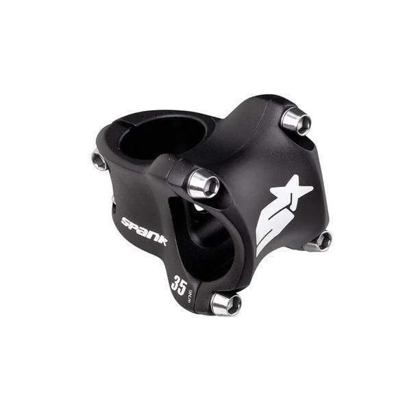 Spank Race 2 31.8mm Bike Stem