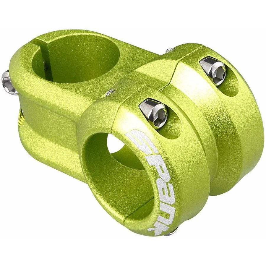 Spank Spoon 2 Stem (31.8) 0dx40mm - Green
