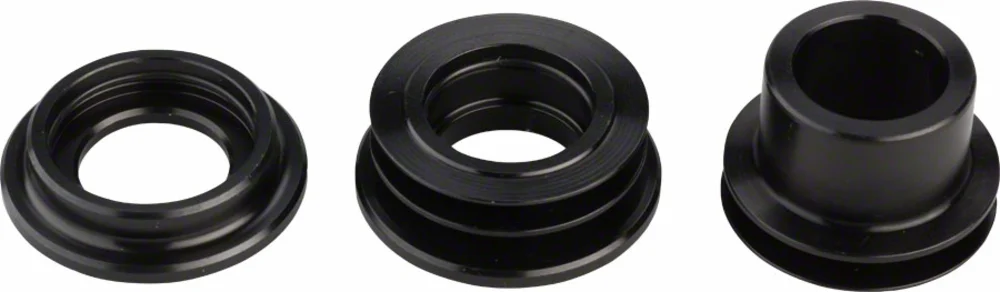 DT SwissDT Swiss Torque End Caps - 240 / XMC 1200 / RR21 DiCut / Spline One 1501