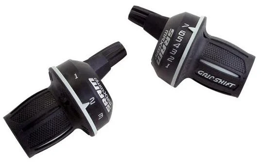 MRX Comp Twist Shifter Set