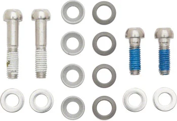 AvidCPS Hardware Kit (Stainless Steel)