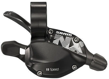 NX 11-speed X-Actuation Trigger Shifter
