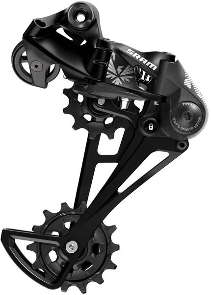 NX Eagle Rear Derailleur (12-Speed)
