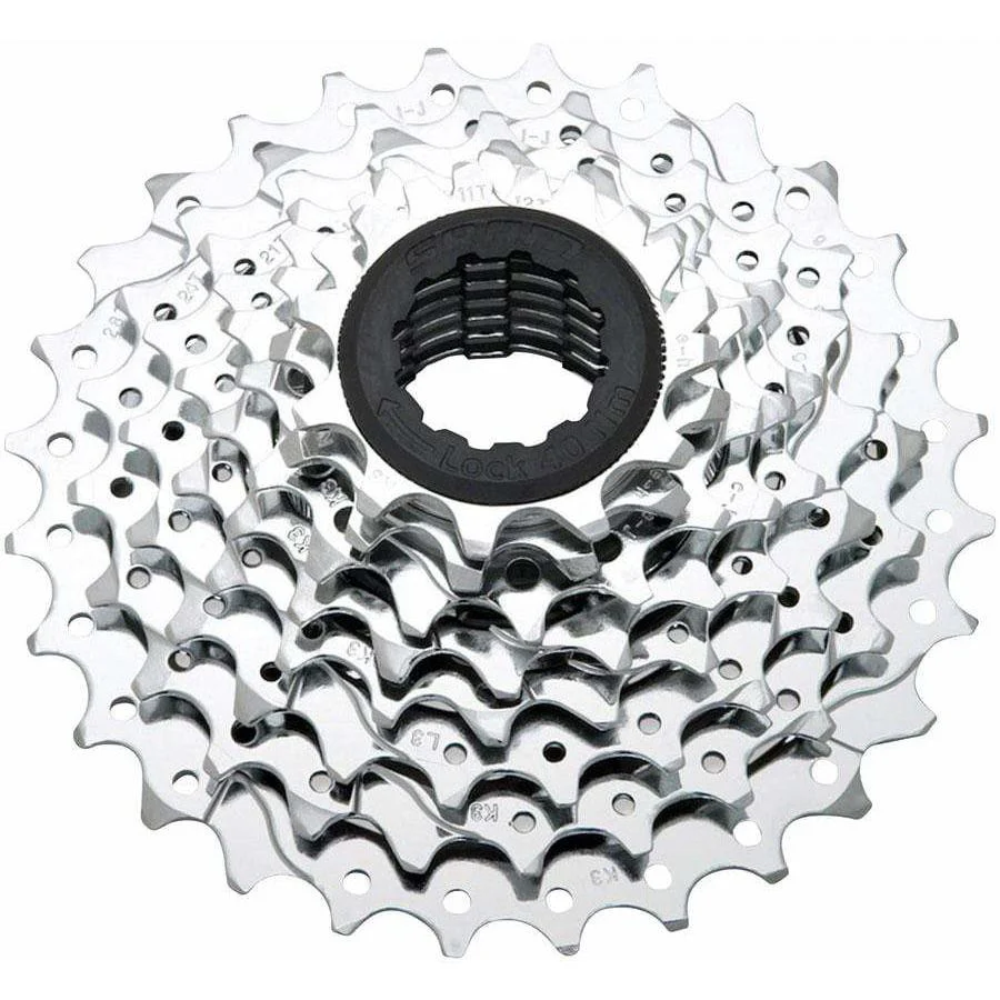 SRAM PG-850 8-Speed Cassette