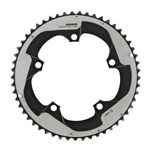 RED22 X-Glide 11-Speed Chainring -110 BCD