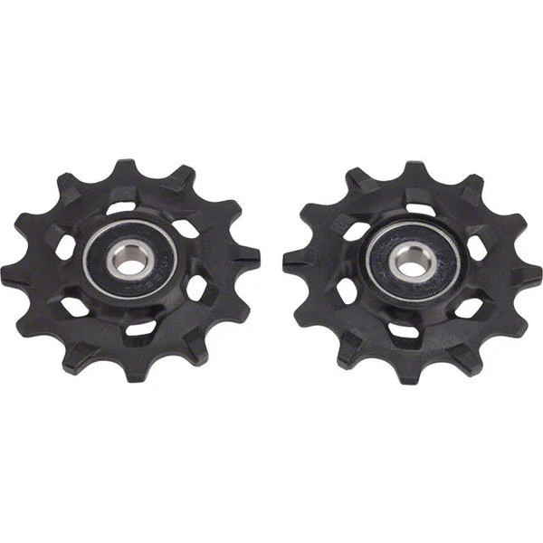 X-SYNC PULLEY ASSEMBLY