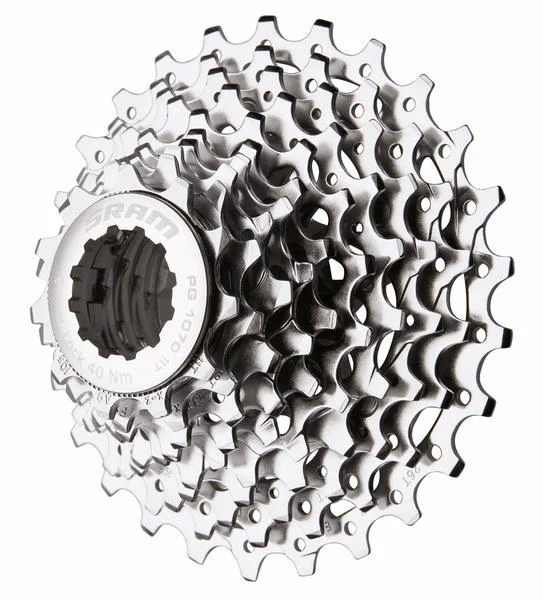 PG-1070 Cassette (10-Speed)