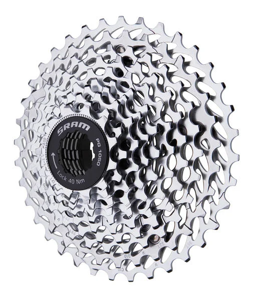 PG-1050 Cassette (10-Speed)