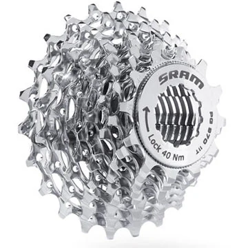 PG-970 Cassette (Road) (9-Speed)