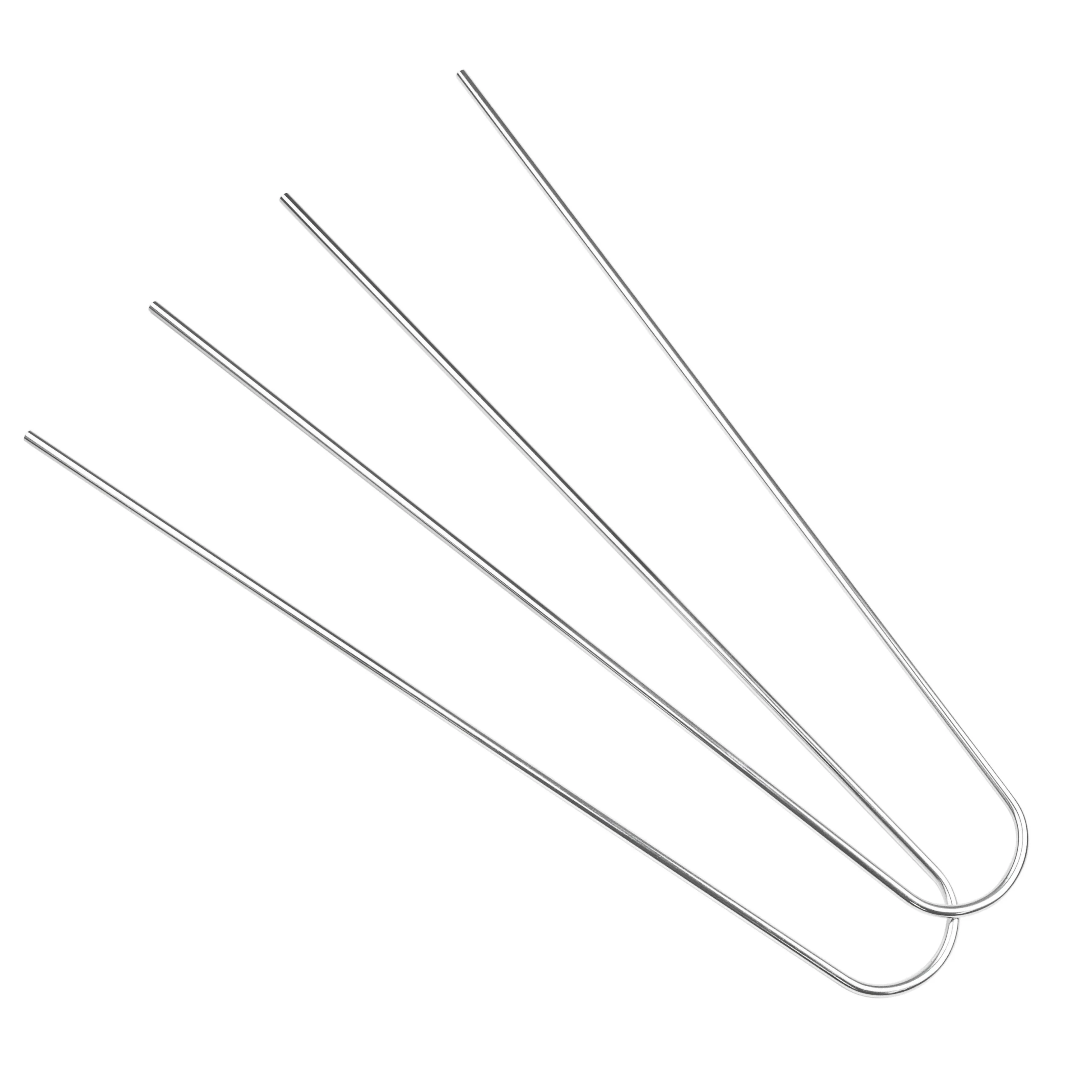 Fender Stays, Silver