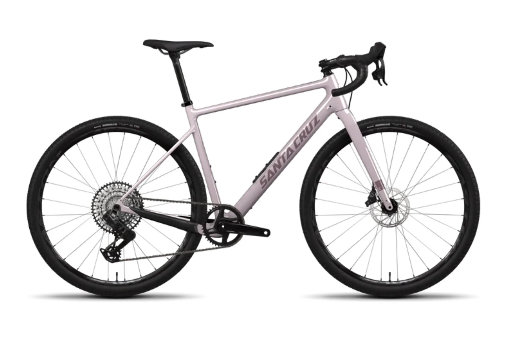 Stigmata 4 CC Rival AXS 1X (2025)