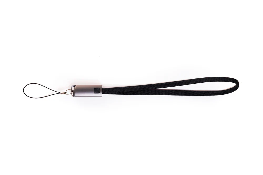 Camp Snap Wrist USB-C cable