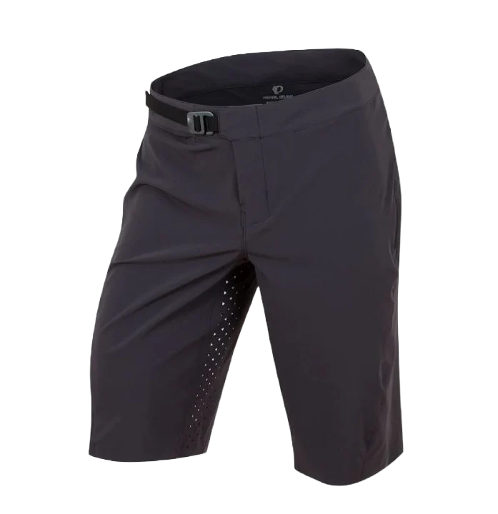 Summit Shorts With Liner