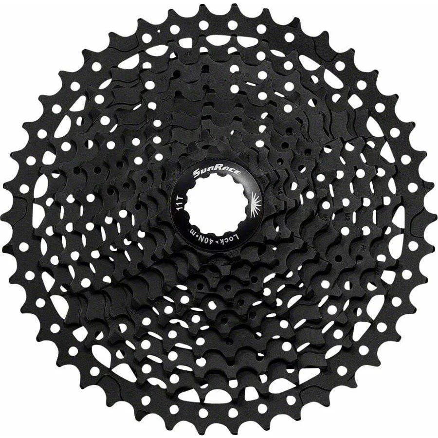 SunRace MS3 10-Speed Cassette
