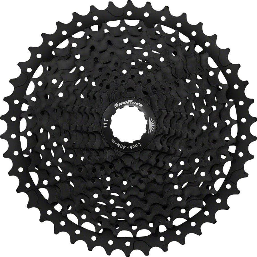 SunRace MS8 11-Speed Cassette