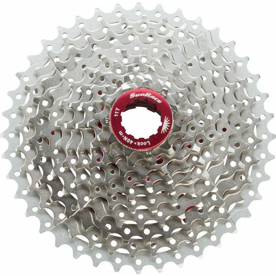 SunRace MX3 10-Speed Cassette