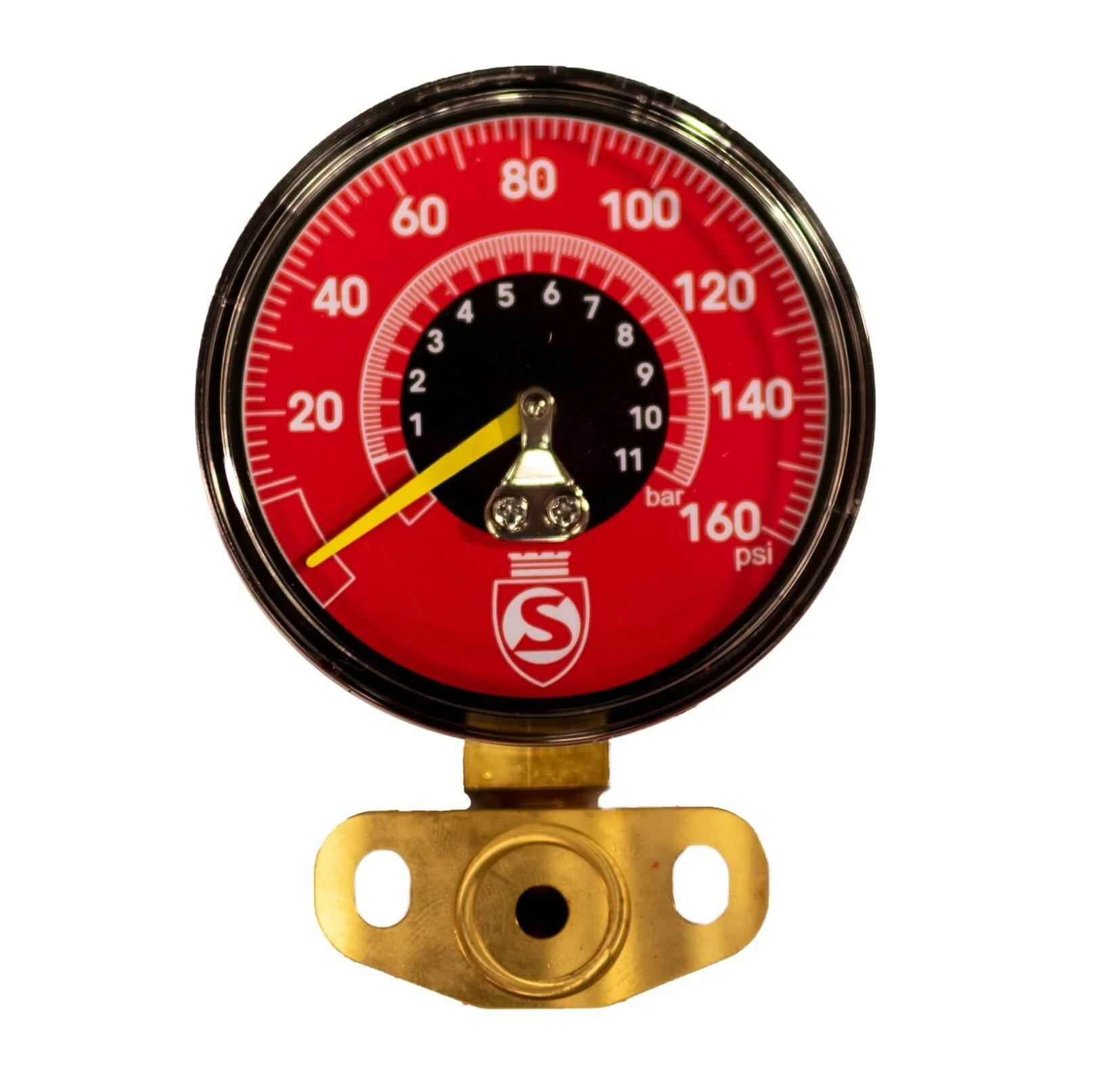SuperPista Ultimate replacement gauge kit