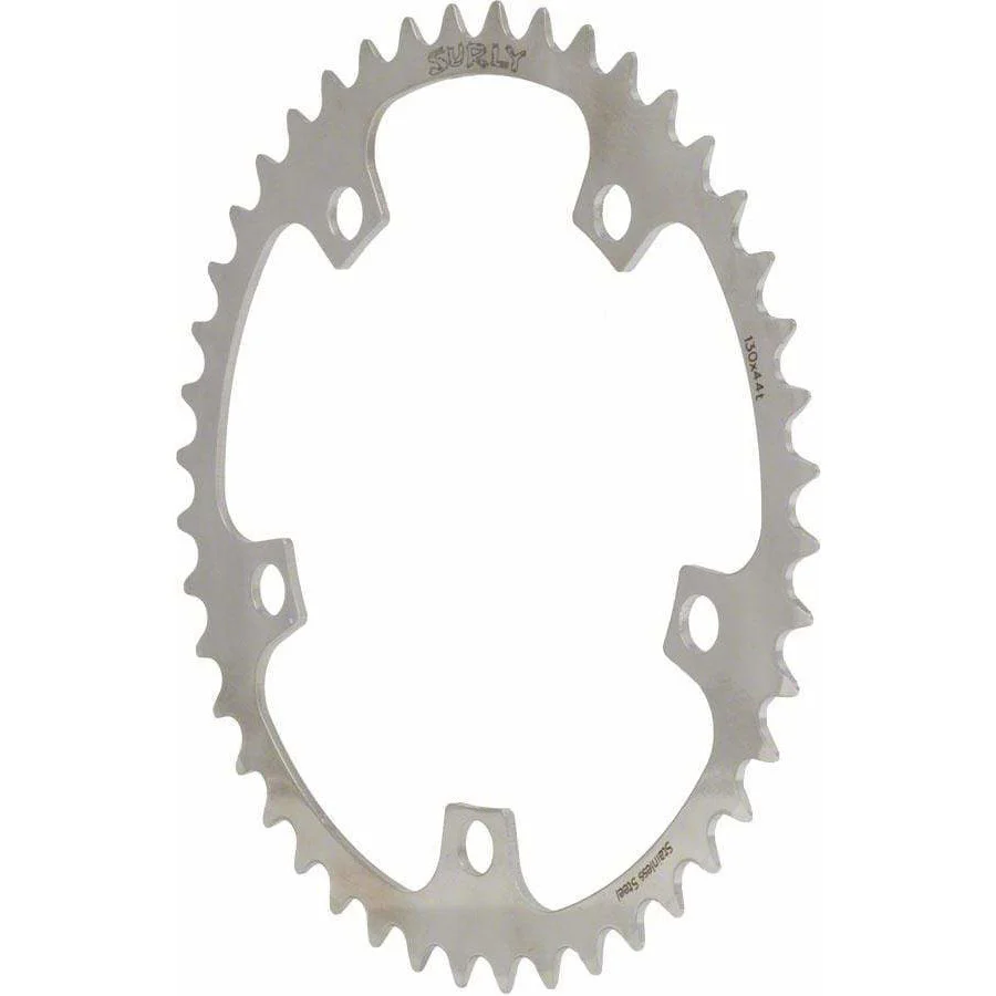 Surly Ring 110mm Stainless Steel Chainring